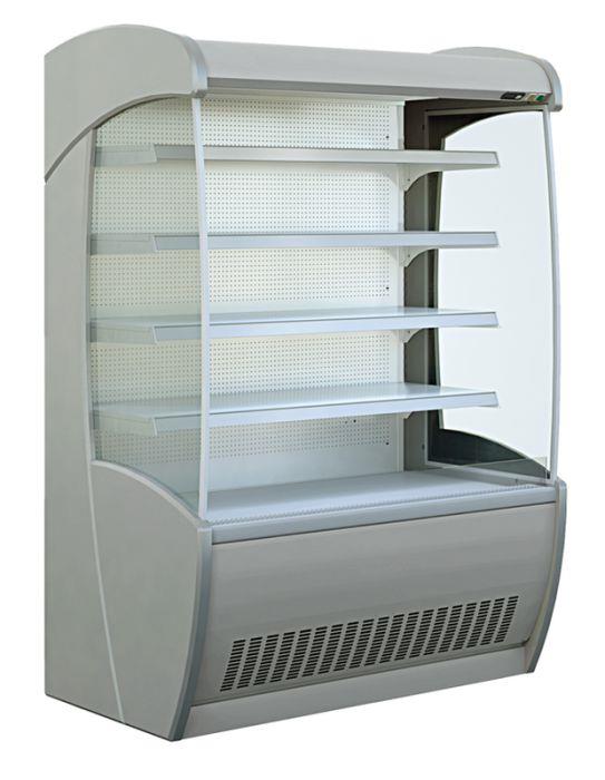 Bild 1: KBS Wandkühlregal Pessoa 1900