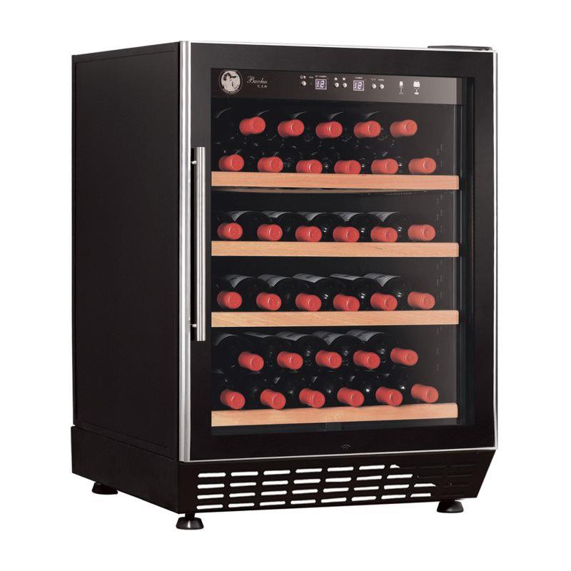 Bild 1: KBS Bacchus 110 Exclusive-Line Weinkühlschrank