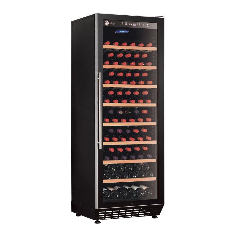 Bild 1: KBS Weinkühlschrank Bacchus 310 Exclusive-Line