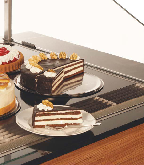 Bild 2: Wiha Umluftkühleinsatz FLAT GRANIT 1200