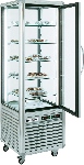 Nordcap Panoramakühlvitrine CC 350 V