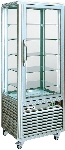 Nordcap Panoramakühlvitrine PS 350 V