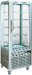 Nordcap Panoramakühlvitrine PS 450 V