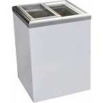 Esta Tiefkühltruhe CSG 18