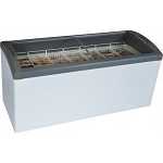 Esta Tiefkühltruhe Focus 171-GB