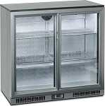 Esta Unterbau-Kühlschrank BA25S SA