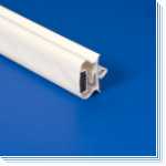 Viessmann Dichtung steckbar, 4-seitig (umlaufend), 647 x 1883 mm