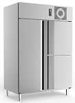 KBS Friulinox Tiefkühlschrank TKU 1425-3T