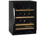 Esta Weintemperierschrank L-160-G-W-DL