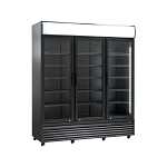 Esta Getränkekühlschrank HD 1502 GLSS