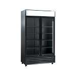 Esta Getränkekühlschrank HD 1002 GLSS