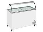Esta Tiefkühltruhe EK 401-GA