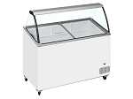 Esta Tiefkühltruhe EK 401E-GA