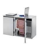 Chromonorm Abfallkühler Konfiskatkühler CAKM022400