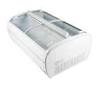 KBS Neve 22 umschaltbare Kühltruhe-Tiefkühltruhe