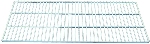 Kühlschrank Gitterrost 642 x 450 mm, kunststoffbeschichtet