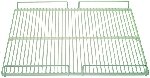 Kühlschrank Gitterrost 453 x 448 mm, kunststoffbeschichtet