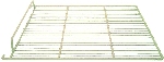 Kühlschrank Gitterrost 650 x 530 mm, kunststoffbeschichtet, GN 2