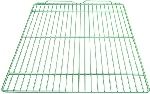 Kühlschrank Gitterrost 532 x 720 mm, verchromt