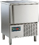 Nordcap Schnellabkühler mit Quereinschub SAK 15-CW