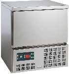 Nordcap Schnellabkühler mit Quereinschub SAK 10-CW