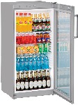 Nordcap Universal-Gewerbekühlschrank FKvsl 2612