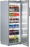 Nordcap Universal-Gewerbekühlschrank FKvsl 3612