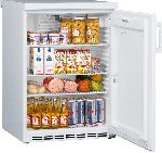 Nordcap Universal-Gewerbekühlschrank UKU 180 W