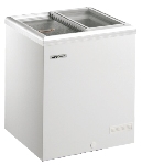 Nordcap Tiefkühltruhe CSG 22