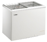 Nordcap Tiefkühltruhe CSG 35