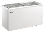 Nordcap Tiefkühltruhe CSG 53