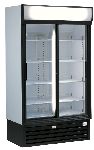 Nordcap Universal-Gewerbekühlschrank KU 800 G-SD
