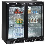 Nordcap Rückbuffet-Unterschrank RBS 900-D