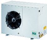 Nordcap Split-Kühlaggregat THUM-135-1