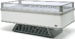 Nordcap Kühl-/Tiefkühlinsel ECONESOS 150 TB-TN