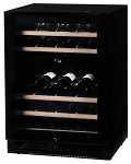 Nordcap Weintemperierschrank WG 47