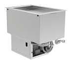 Nordcap Einbau-Kühlwanne (Umluftkühlung) EURO 1-E R290