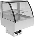 Nordcap Einbau-Kühlvitrine CAKE 80-52 R290