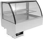 Nordcap Einbau-Kühlvitrine CAKE 112-52 R290