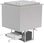 Nordcap Tiefkühlwanne EIS-TKW 67-E