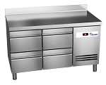 KBS Kühltisch Ready KT-2004-A
