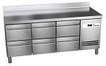 KBS Kühltisch Ready KT-3006-A