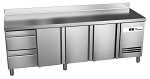 KBS Kühltisch Ready KT-4002-APL-AK