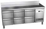 KBS Kühltisch Ready KT-3616-AP-AK