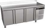 KBS Kühltisch Classic KT3300 mit Aufkantung