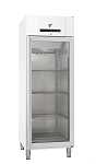 Gram G+ COMPACT GR600 G W - Kühlschrank mit Glastür