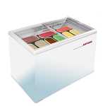 AHT Eiscremetruhe Sao Paulo 100 G CSGW