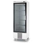 AHT Glastür Kühlschrank RVC-751-BL