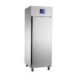 AHT Speiseeis Lagerschrank AG60 Silver