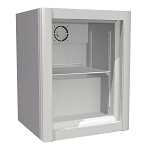 AHT Thekentiefkühler 50 CF mit Glastür